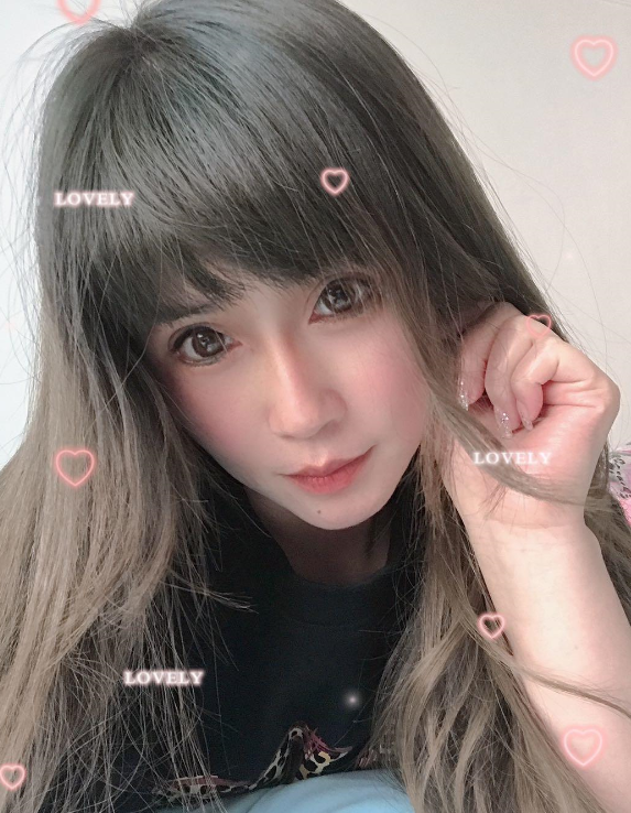 大理小妹水多